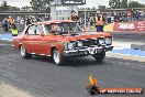 Nostalgia Drag Racing Series Heathcote Park - _LA31628
